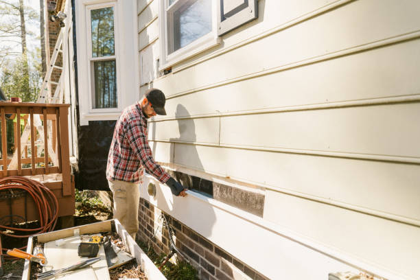 Top rated local Emergency Siding Repair specialists in Ruffin, NC